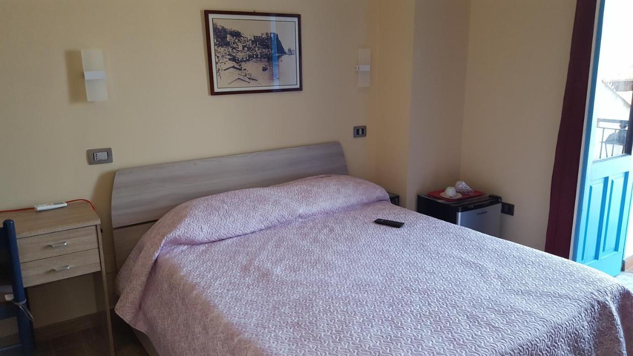 Seaside Room Scilla Luaran gambar