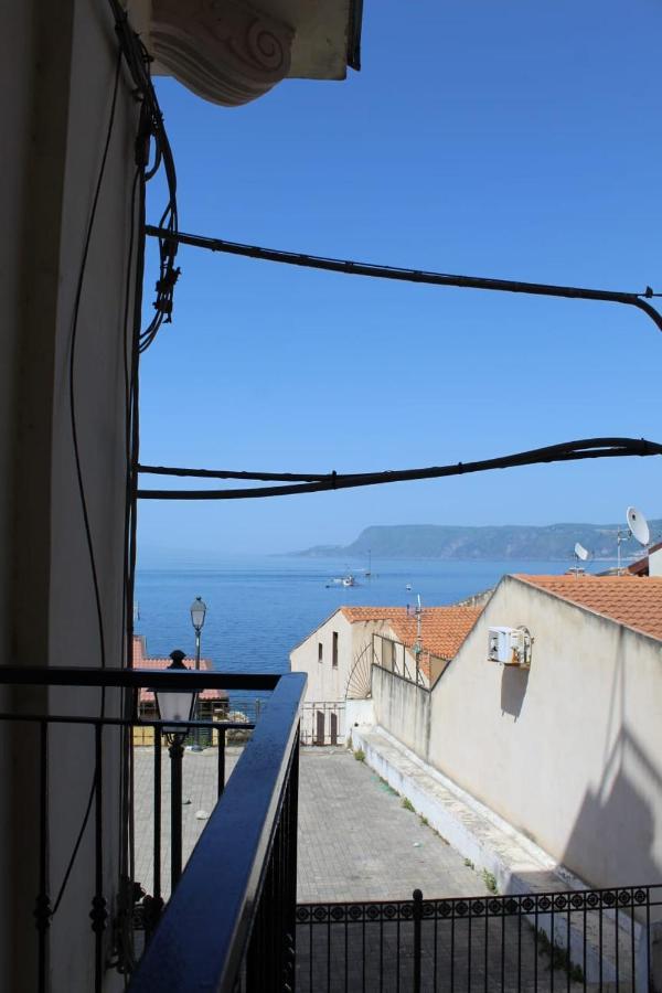 Seaside Room Scilla Luaran gambar