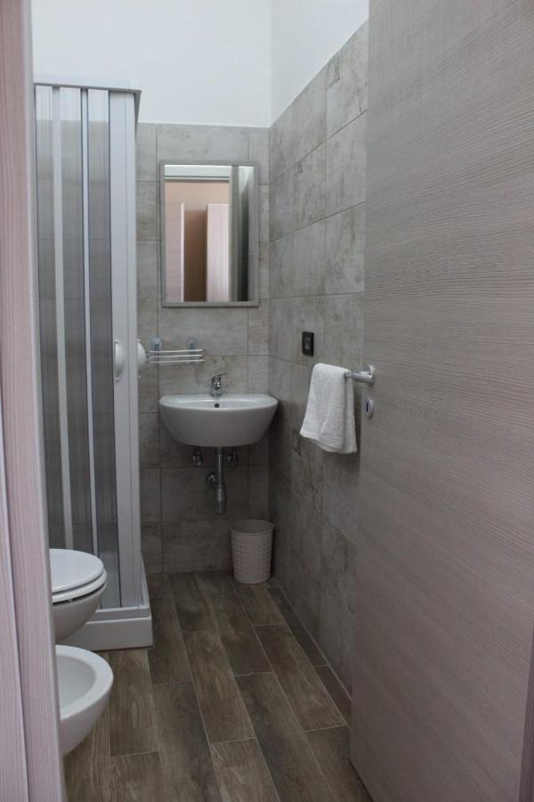 Seaside Room Scilla Luaran gambar