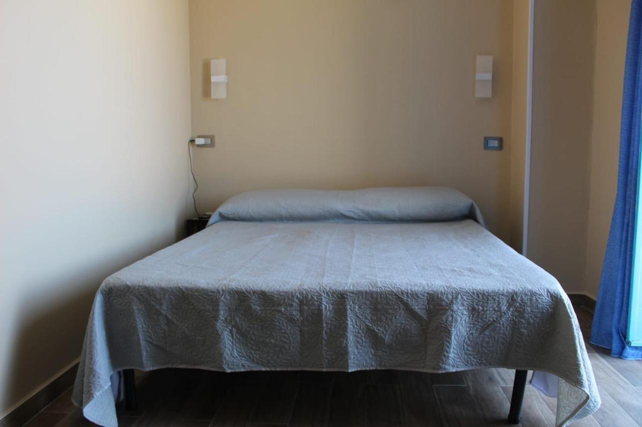 Seaside Room Scilla Luaran gambar