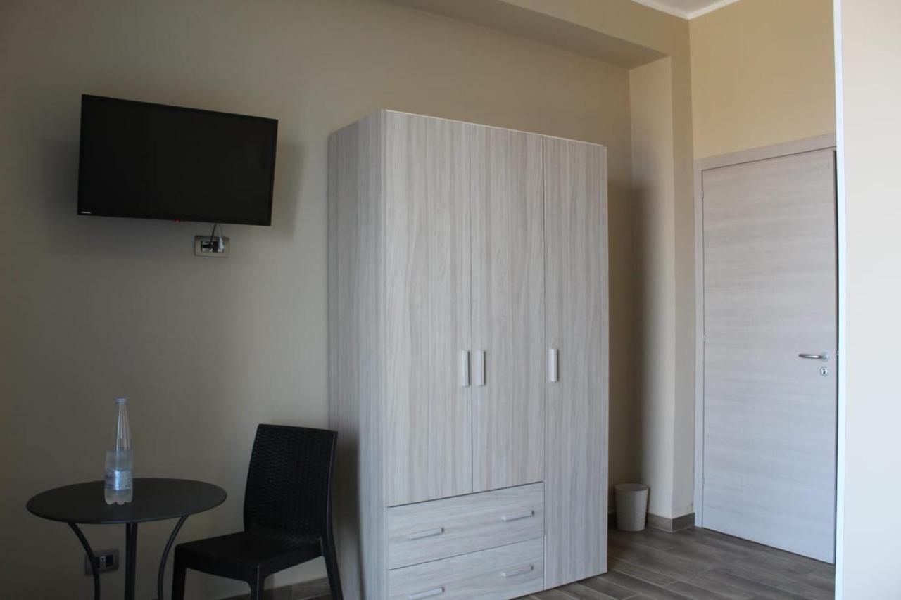 Seaside Room Scilla Luaran gambar
