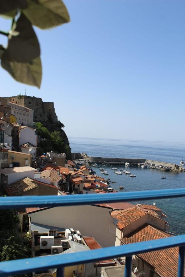 Seaside Room Scilla Luaran gambar